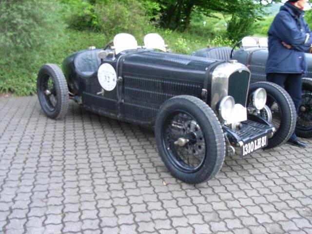 Rally 1928