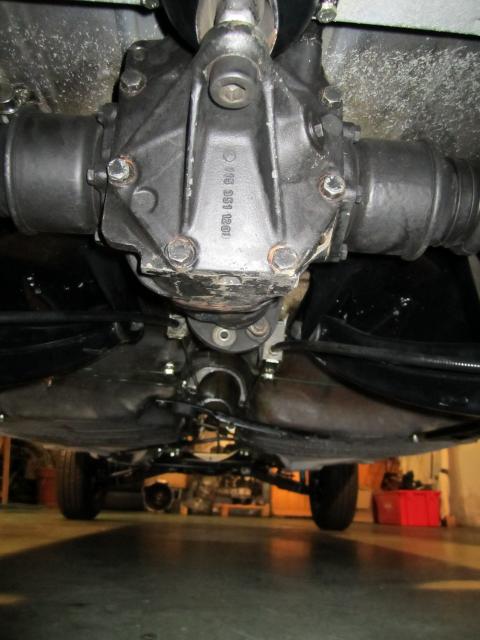 B22_Alex230-8_Hinterachse