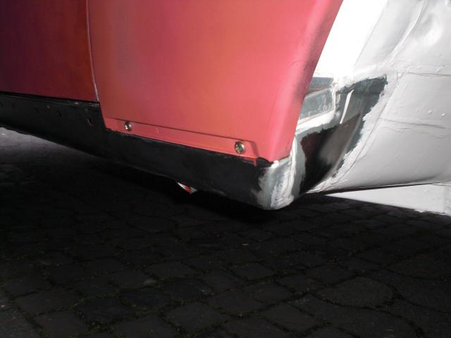 B13_Alex230-8_Lackierung