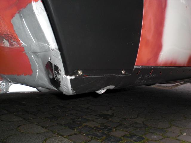 B14_Alex230-8_Lackierung