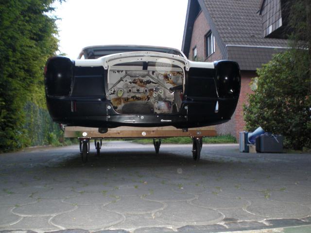 B15_Alex230-8_Lackierung