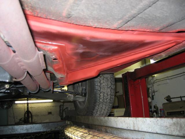 B047_Alex230-8_Schweissarbeiten