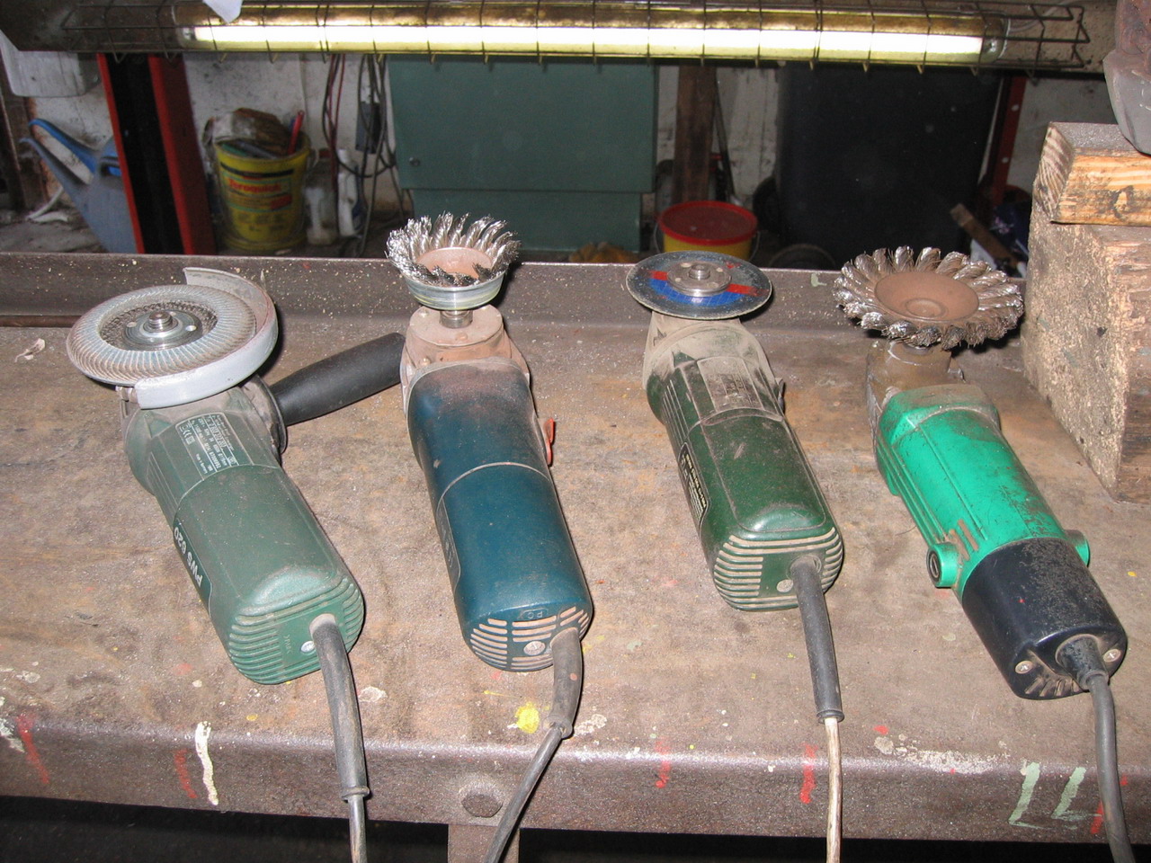 B052_Alex230-8_Schweissarbeiten