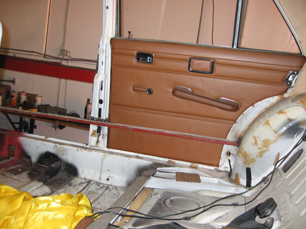 B054_Alex230-8_Schweissarbeiten