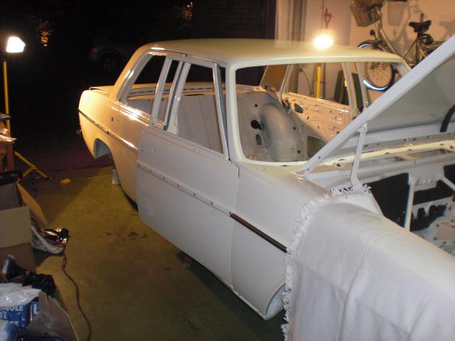 B002_Alex230-8_Wiederzusammenbau