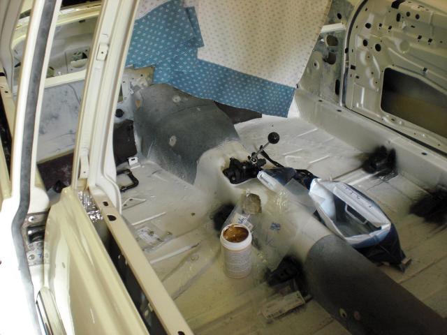 B007_Alex230-8_Wiederzusammenbau