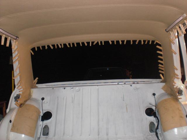 B009_Alex230-8_Wiederzusammenbau