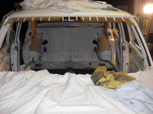 B010_Alex230-8_Wiederzusammenbau