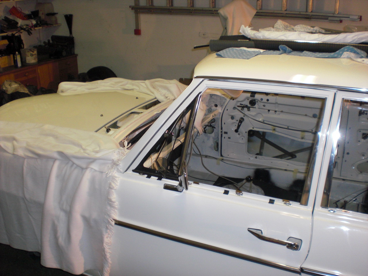 B026_Alex230-8_Wiederzusammenbau