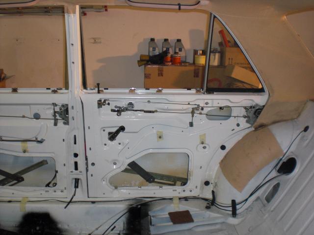 B028_Alex230-8_Wiederzusammenbau