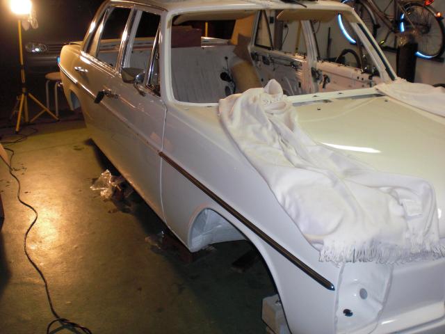 B031_Alex230-8_Wiederzusammenbau