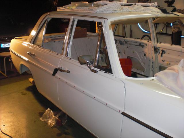 B032_Alex230-8_Wiederzusammenbau