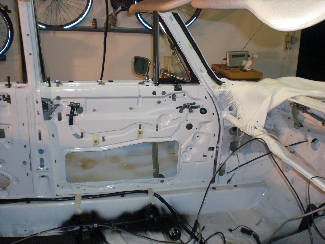 B033_Alex230-8_Wiederzusammenbau