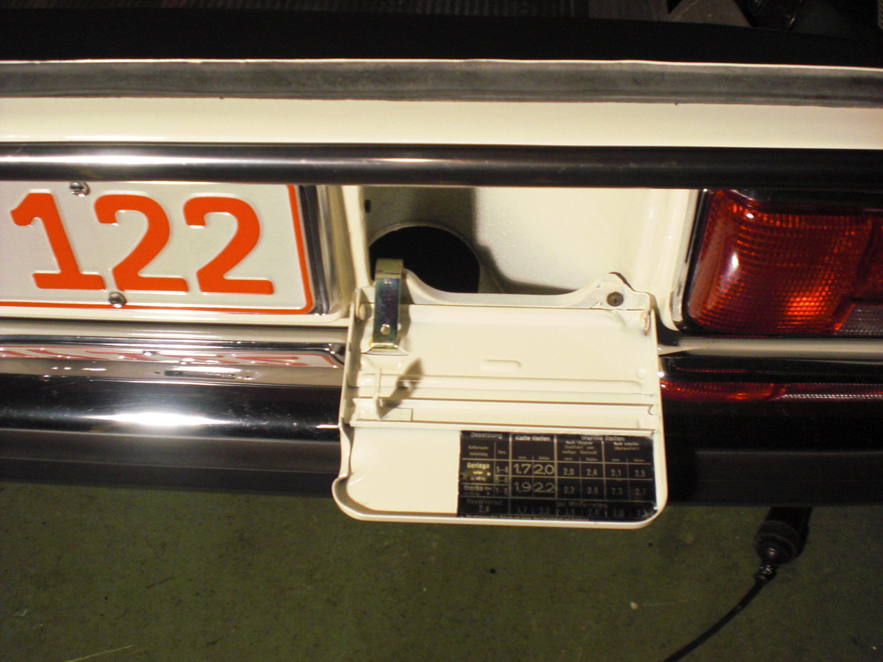 B037_Alex230-8_Wiederzusammenbau