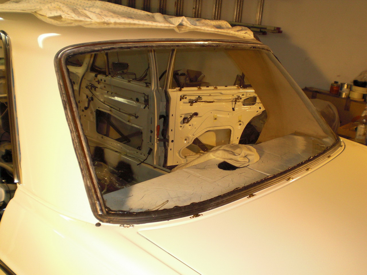 B039_Alex230-8_Wiederzusammenbau