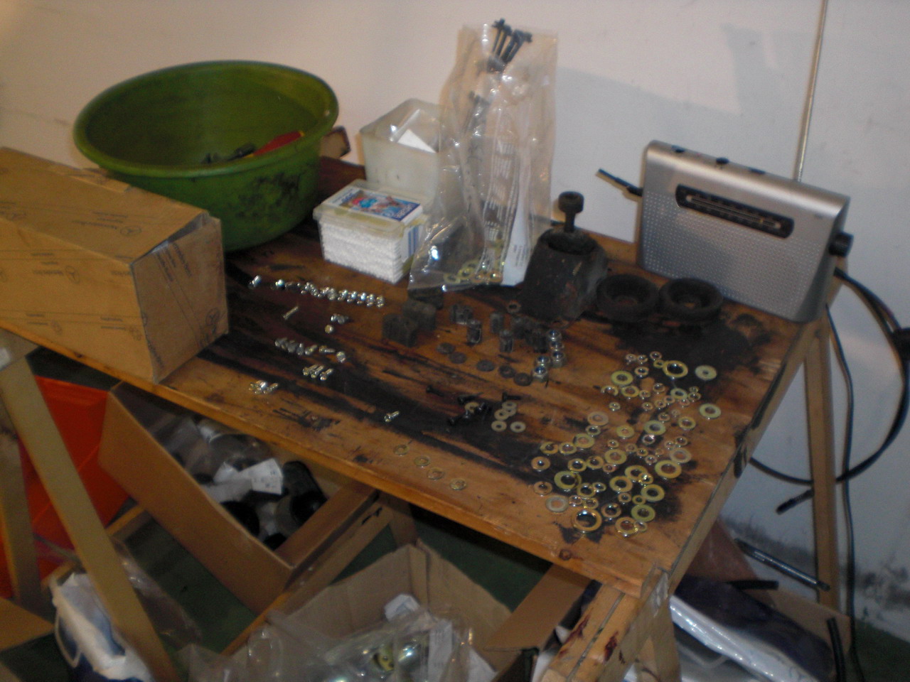 B040_Alex230-8_Wiederzusammenbau