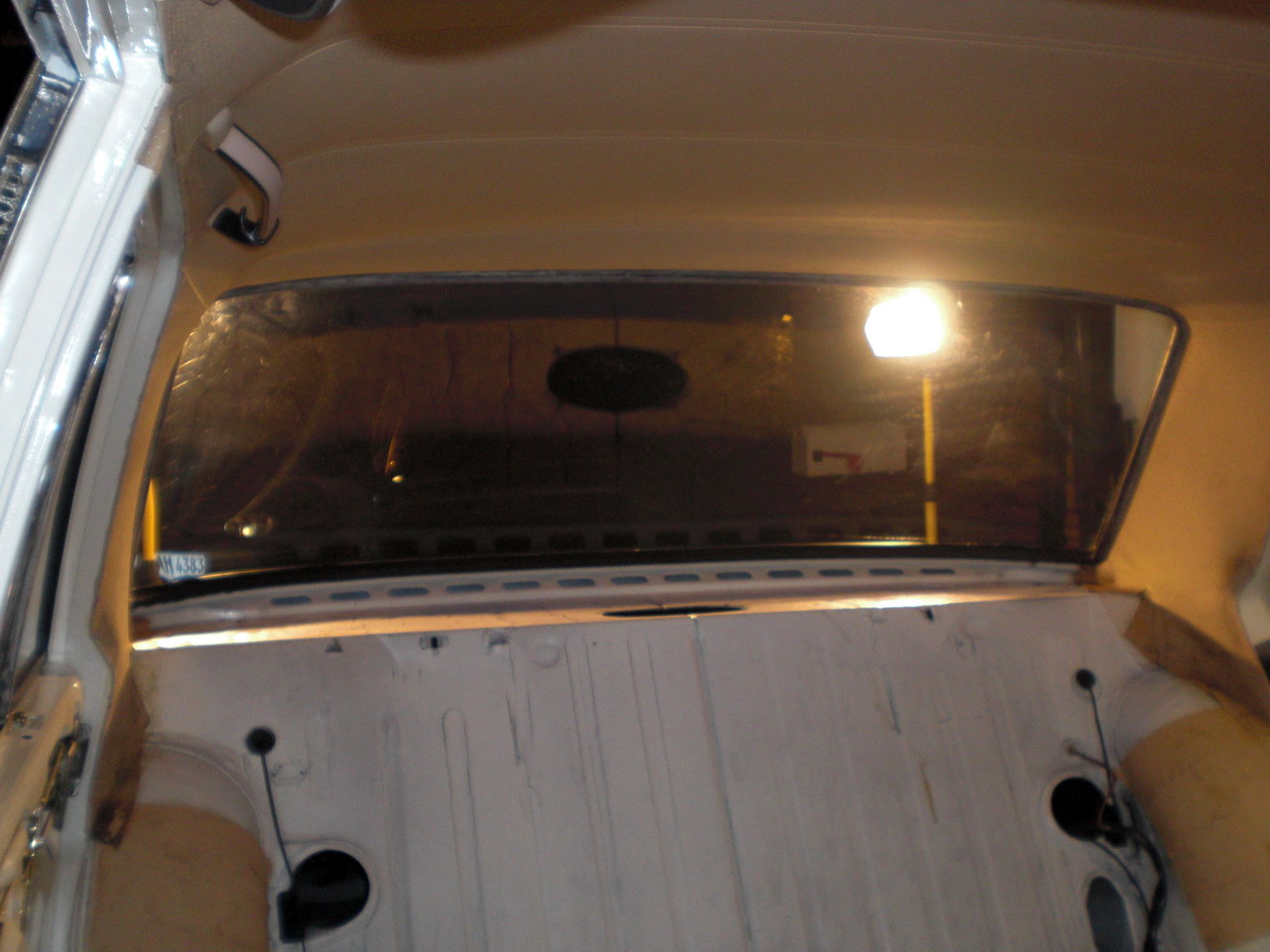 B042_Alex230-8_Wiederzusammenbau