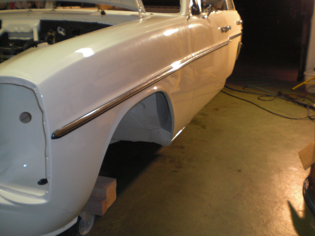 B044_Alex230-8_Wiederzusammenbau