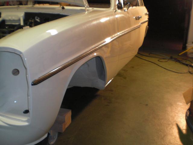 B044_Alex230-8_Wiederzusammenbau