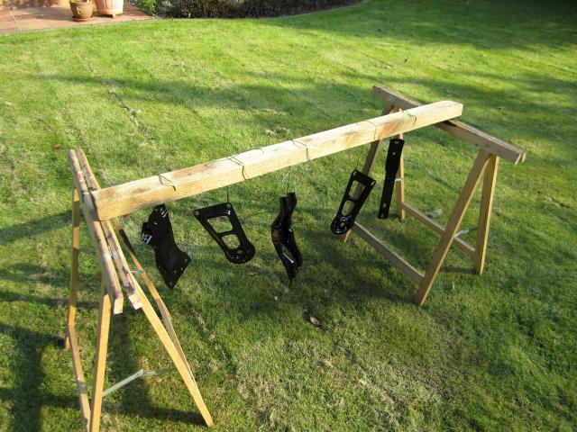 B046_Alex230-8_Wiederzusammenbau