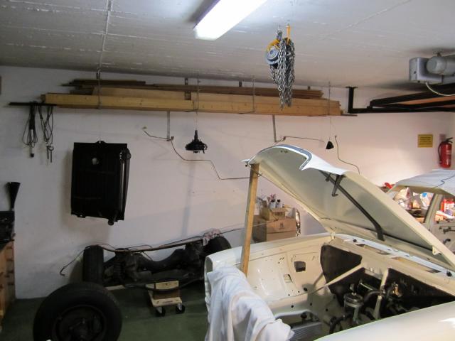 B049_Alex230-8_Wiederzusammenbau