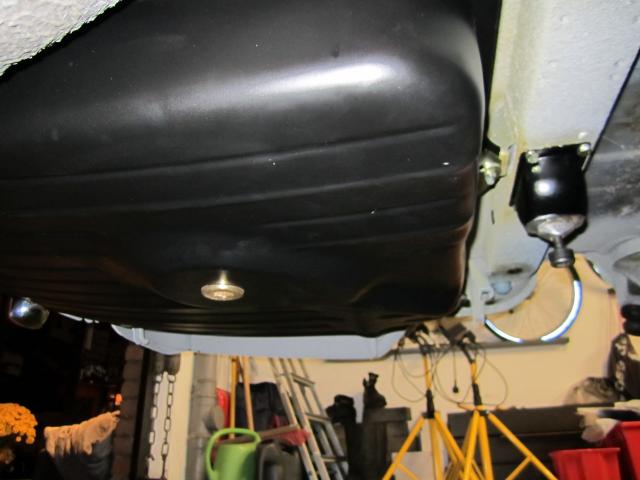 B052_Alex230-8_Wiederzusammenbau