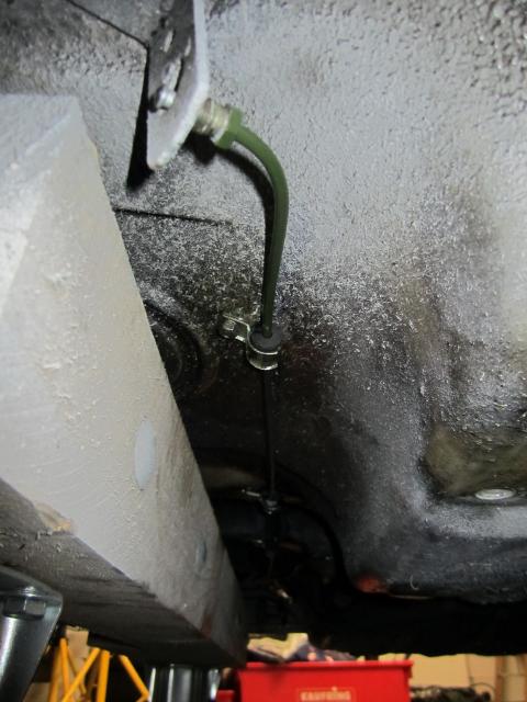 B053_Alex230-8_Wiederzusammenbau