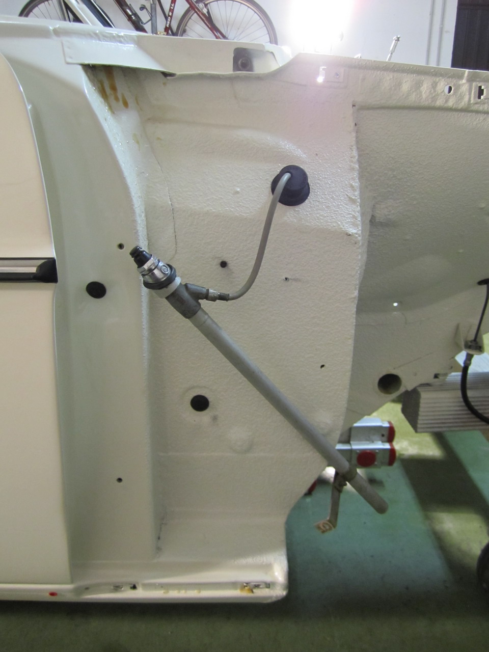 B055_Alex230-8_Wiederzusammenbau