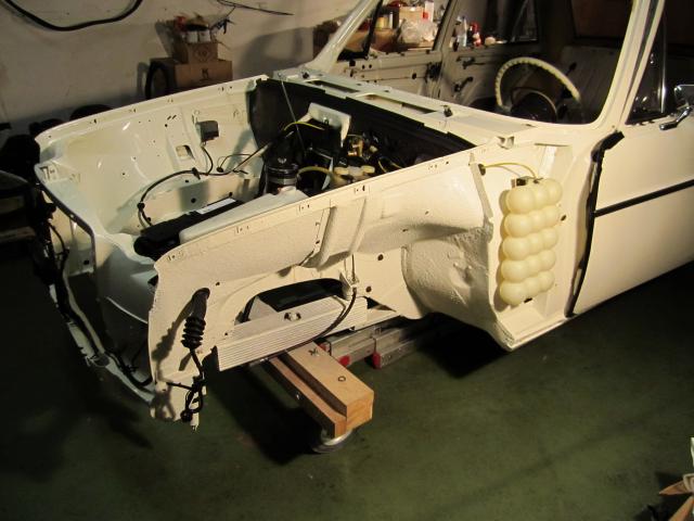 B059_Alex230-8_Wiederzusammenbau