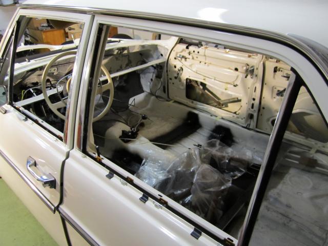 B061_Alex230-8_Wiederzusammenbau