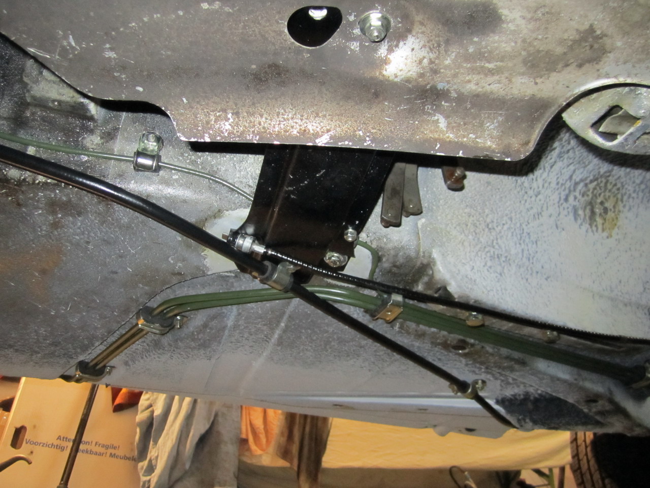 B070_Alex230-8_Wiederzusammenbau