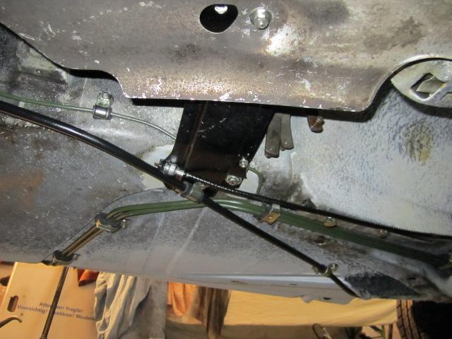 B070_Alex230-8_Wiederzusammenbau