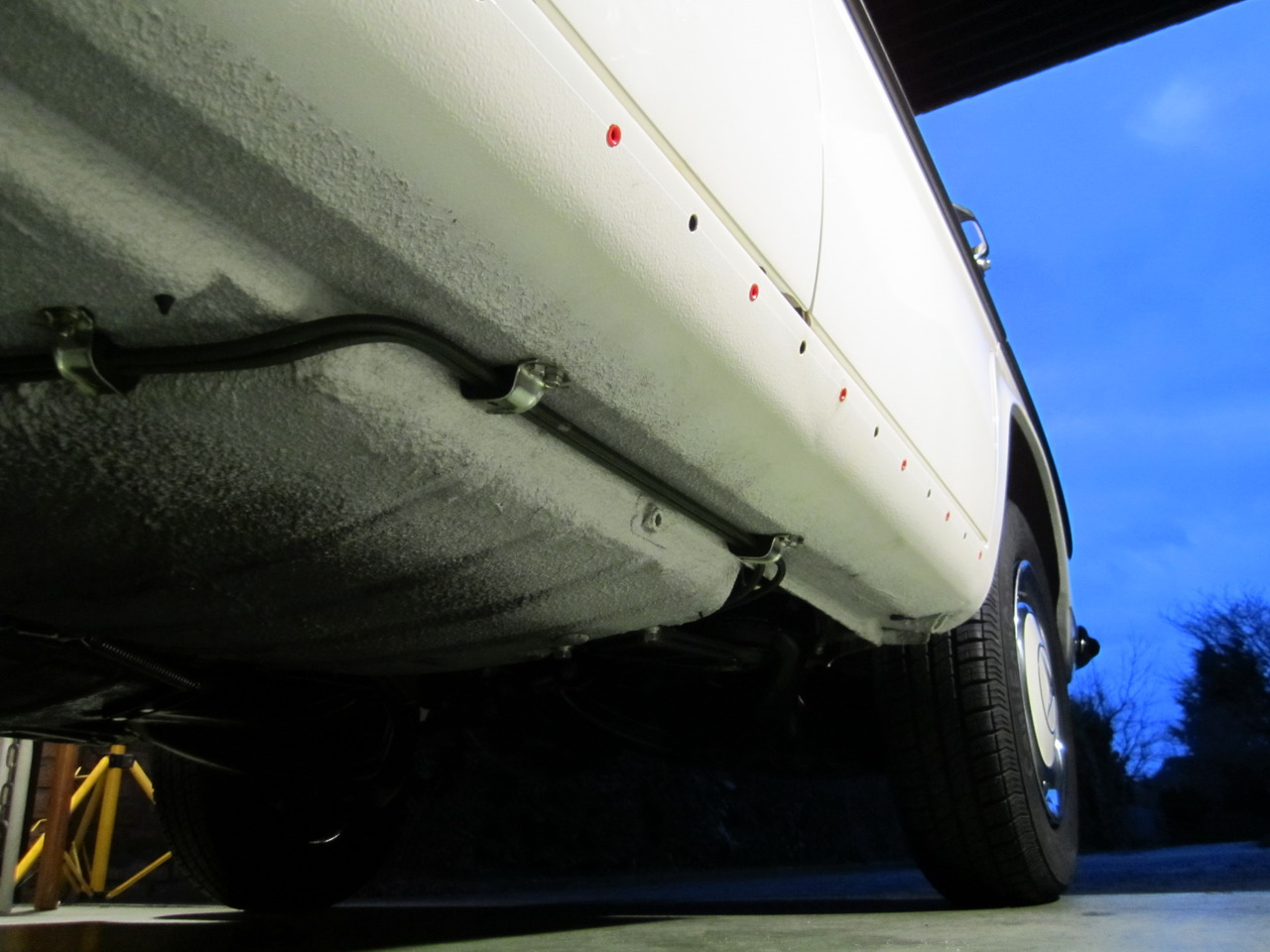 B071_Alex230-8_Wiederzusammenbau