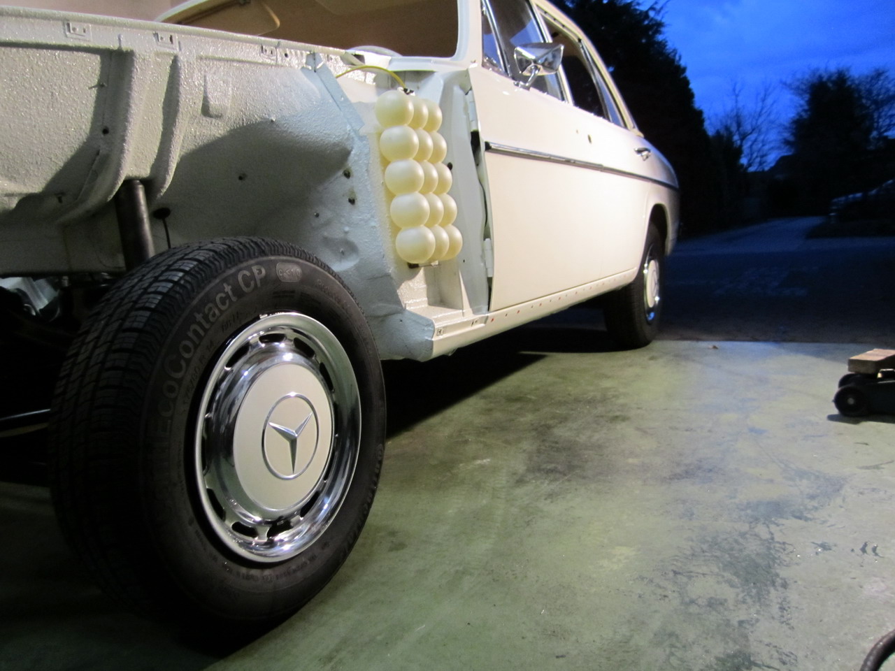 B072_Alex230-8_Wiederzusammenbau