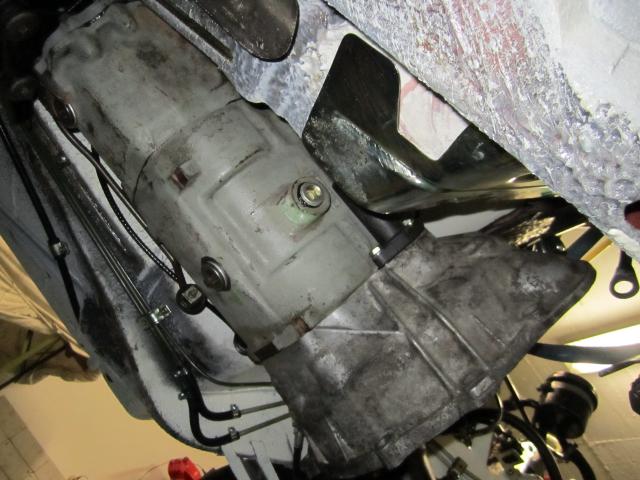 B080_Alex230-8_Wiederzusammenbau