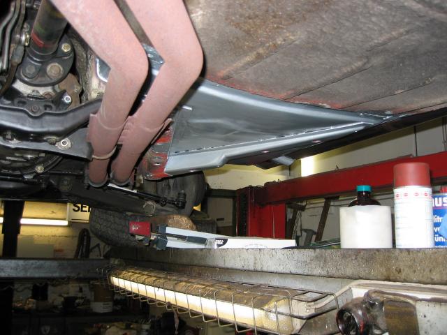 B099_Alex230-8_Schweissarbeiten