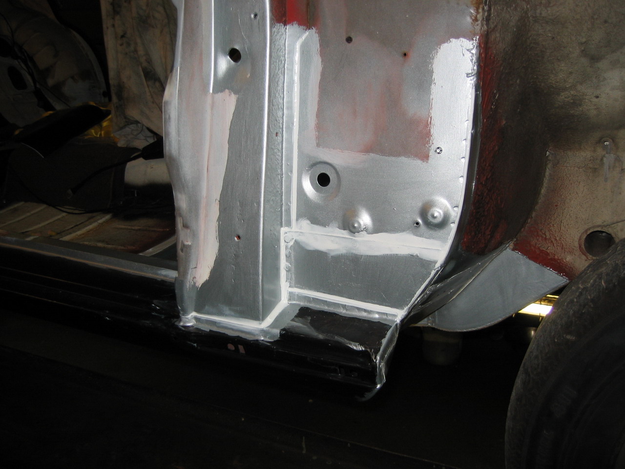 B108_Alex230-8_Schweissarbeiten