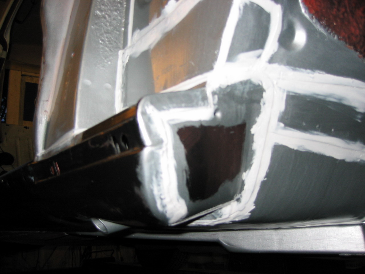 B109_Alex230-8_Schweissarbeiten