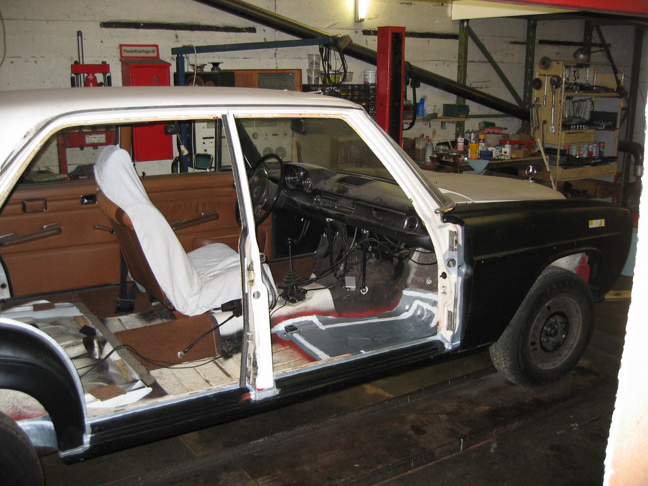 B112_Alex230-8_Schweissarbeiten