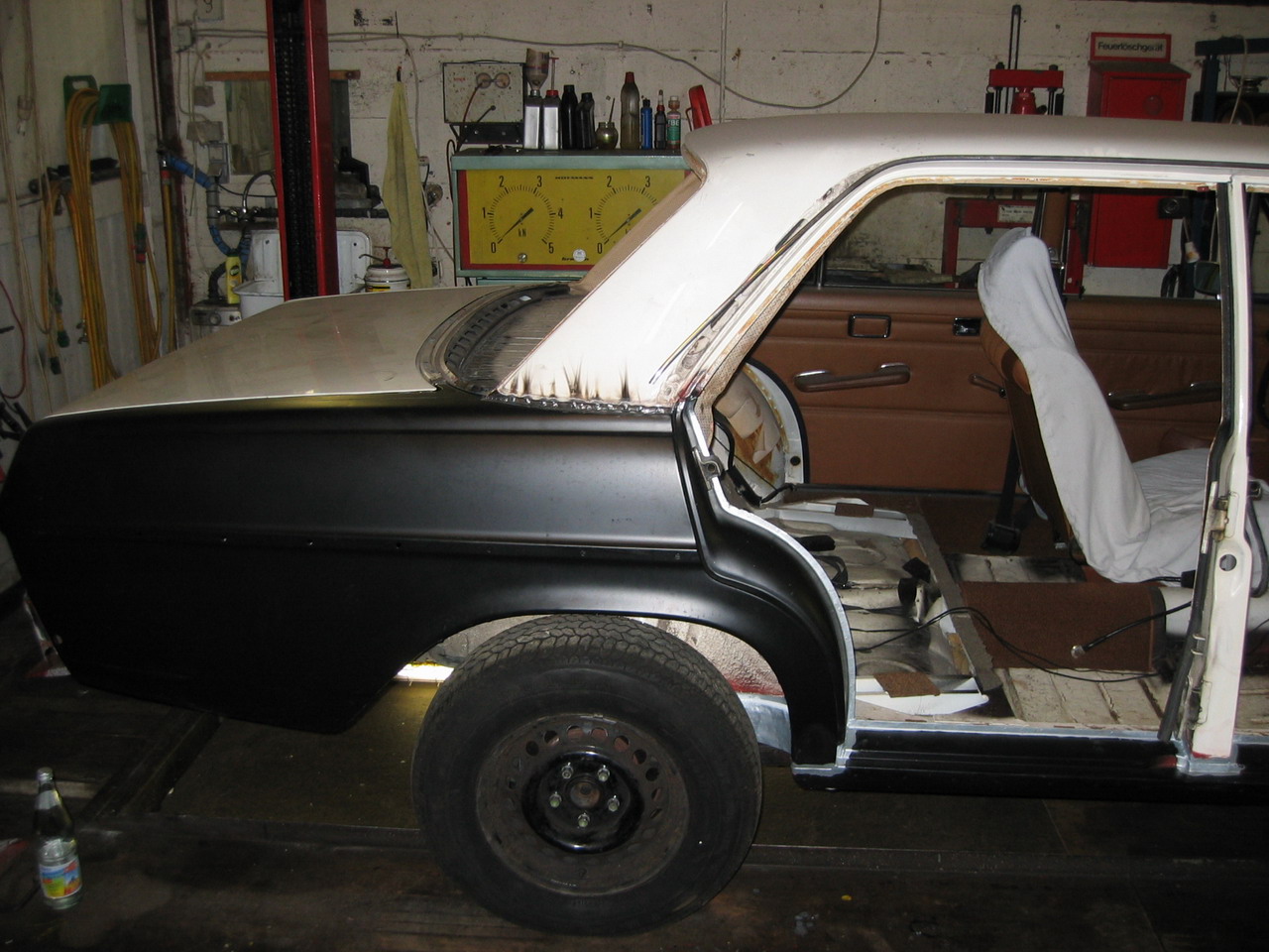 B113_Alex230-8_Schweissarbeiten