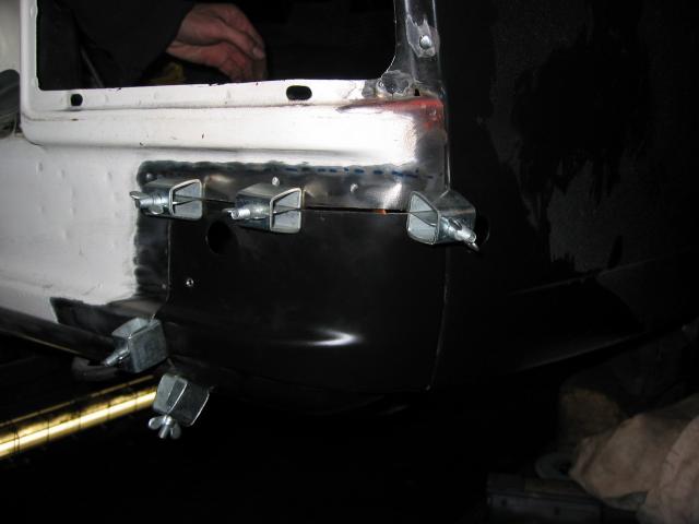 B121_Alex230-8_Schweissarbeiten