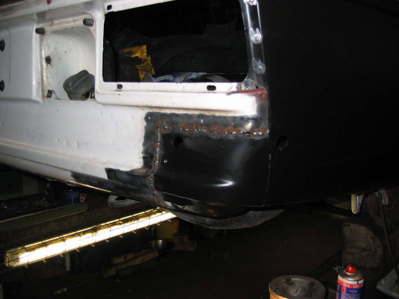 B122_Alex230-8_Schweissarbeiten