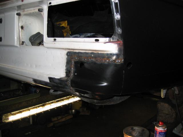 B122_Alex230-8_Schweissarbeiten