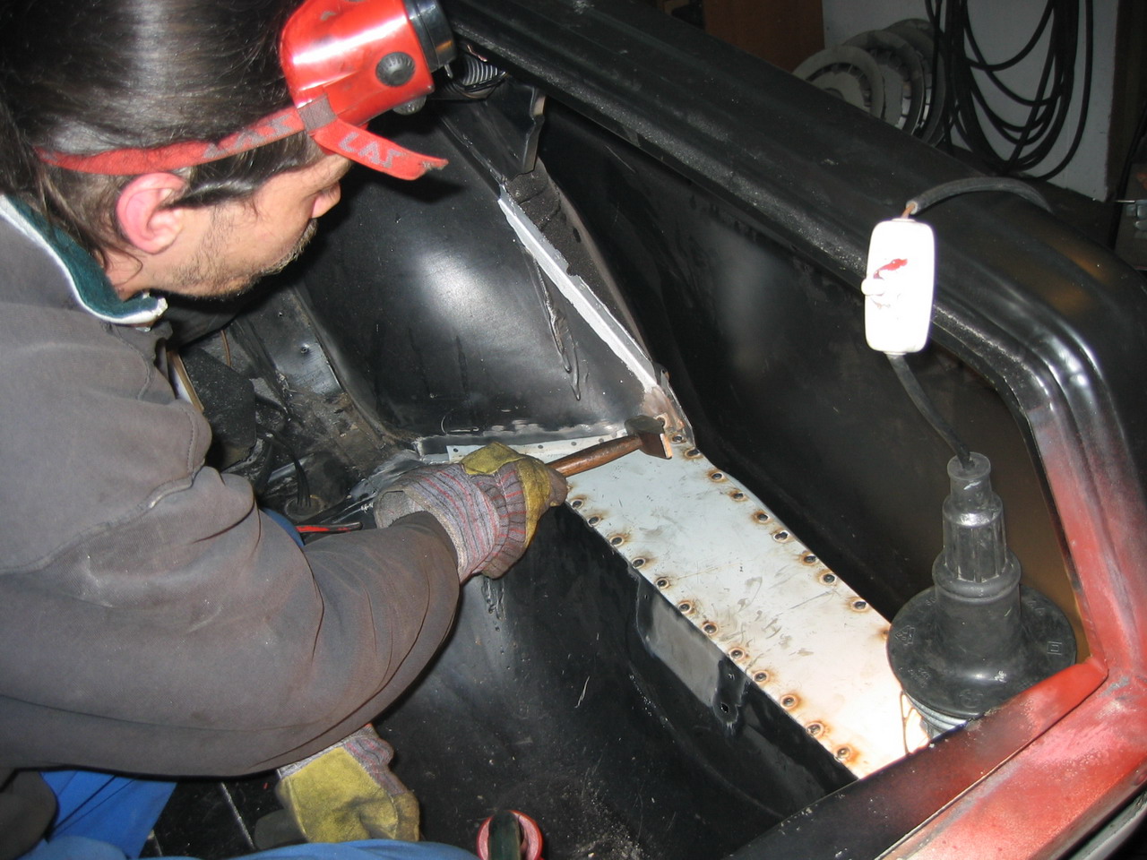 B124_Alex230-8_Schweissarbeiten