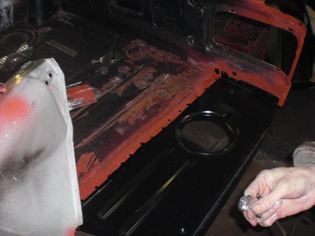 B140_Alex230-8_Schweissarbeiten