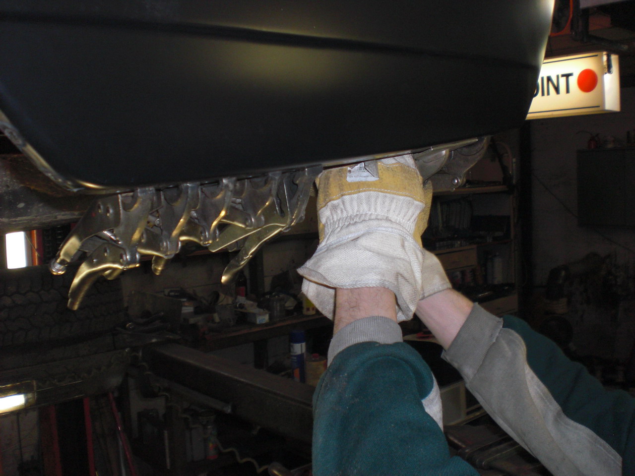 B144_Alex230-8_Schweissarbeiten