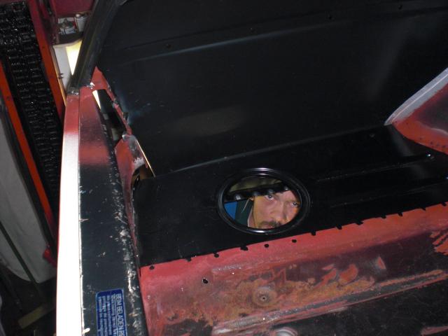 B146_Alex230-8_Schweissarbeiten