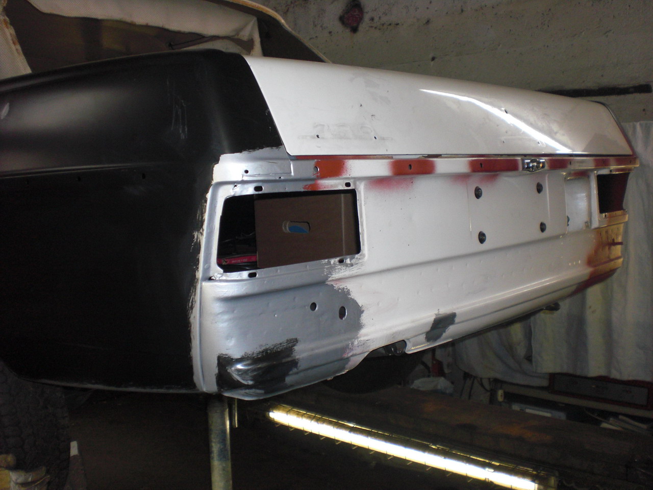 B150_Alex230-8_Schweissarbeiten