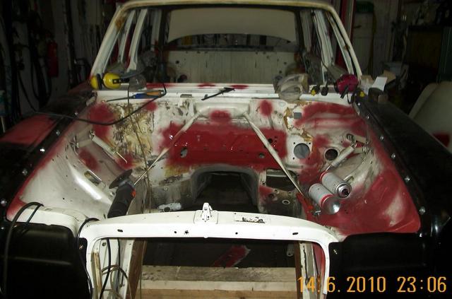 B156_Alex230-8_Schweissarbeiten