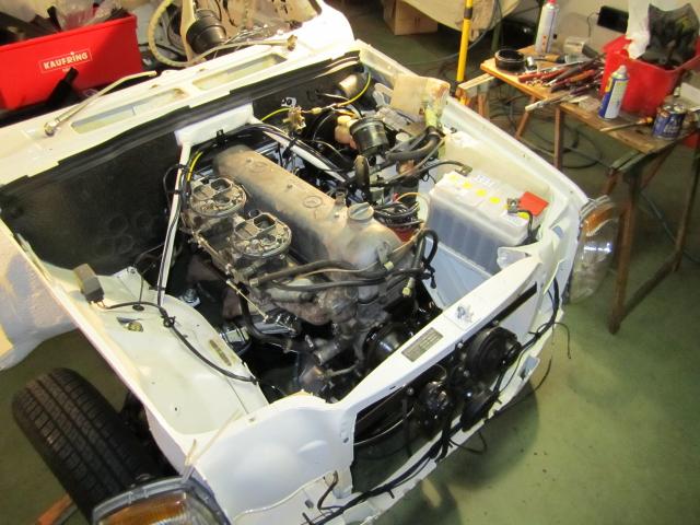 B088_Alex230-8_Wiederzusammenbau